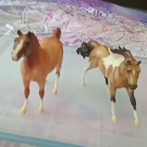 Breyer horses